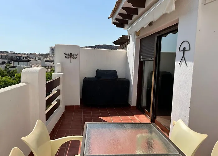 Casa Ana Vera Playa