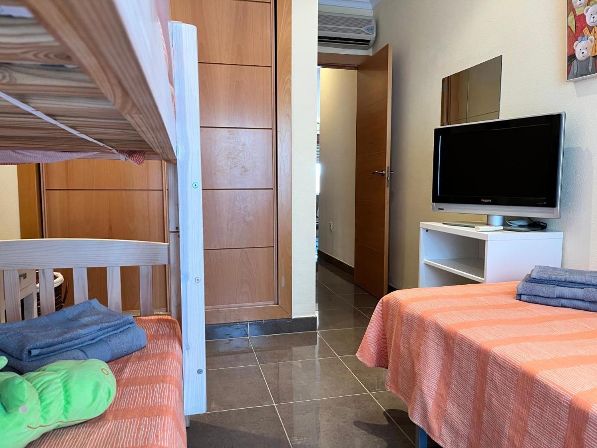 Casa Ana Playa Apartment
