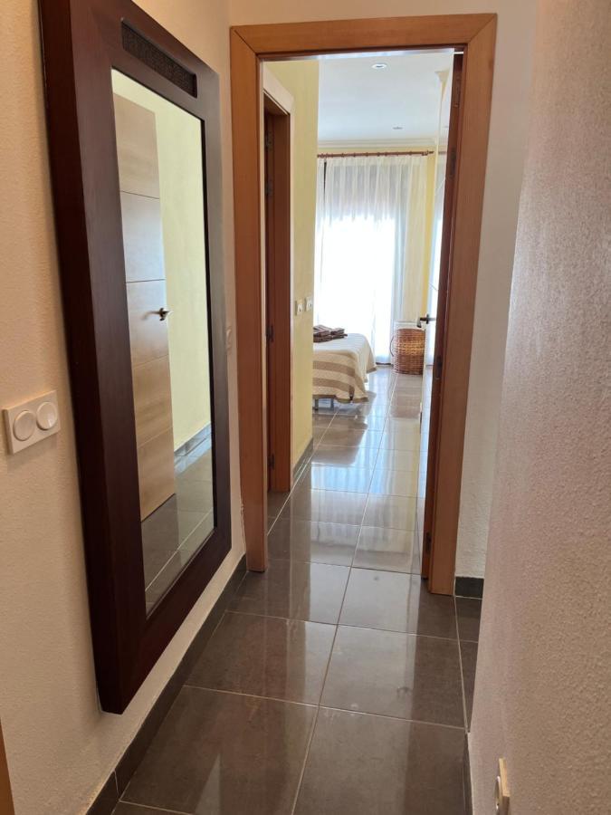 Casa Ana Playa Apartment Vera