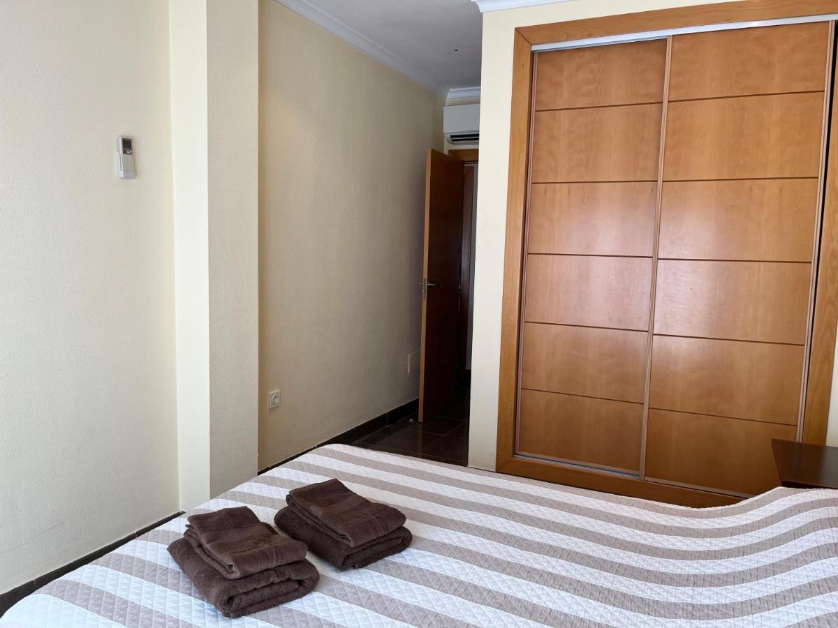 Apartment Casa Ana Playa Vera