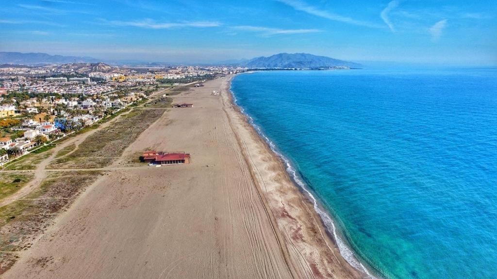 Casa Ana Playa Apartment